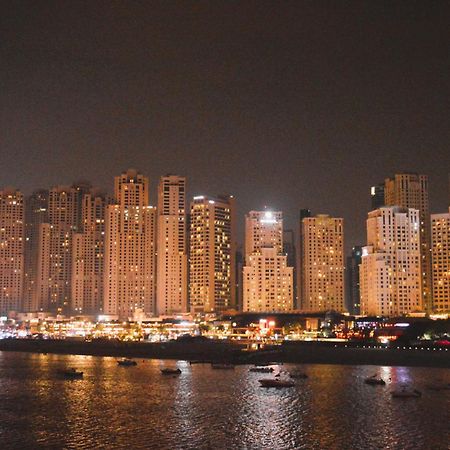Sansa Beach Homes Dubai Ngoại thất bức ảnh
