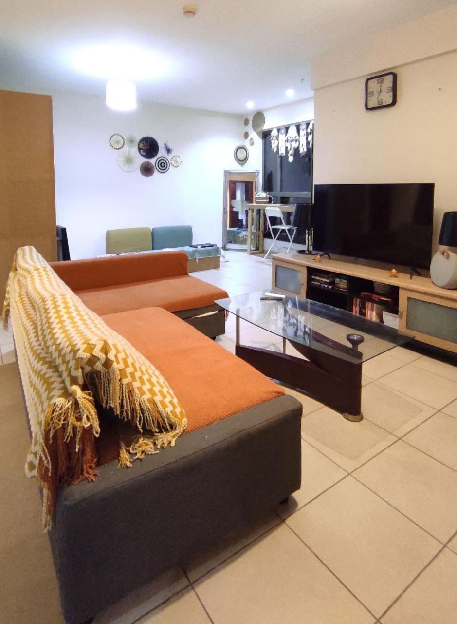 Sansa Beach Homes Dubai Ngoại thất bức ảnh