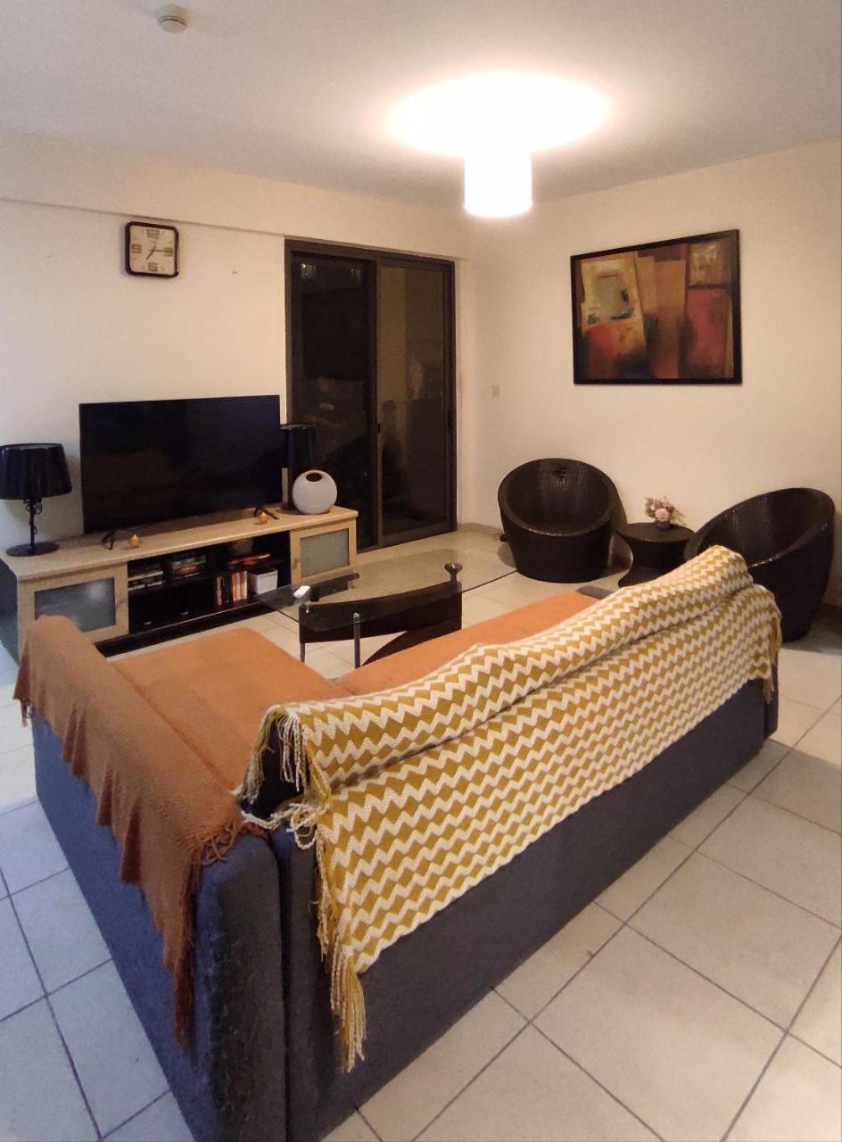 Sansa Beach Homes Dubai Ngoại thất bức ảnh