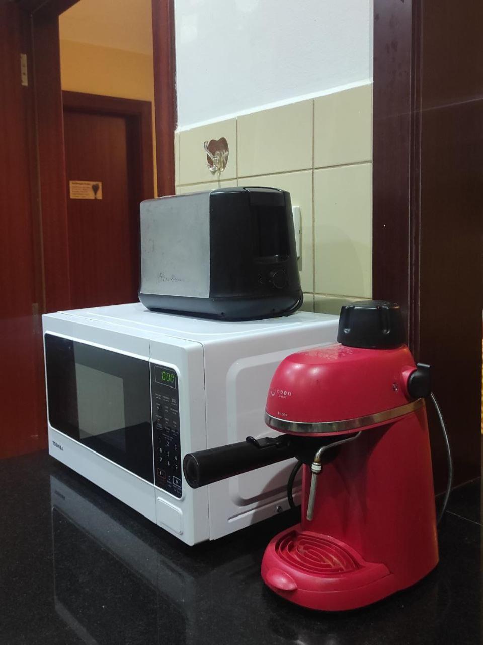 Sansa Beach Homes Dubai Ngoại thất bức ảnh