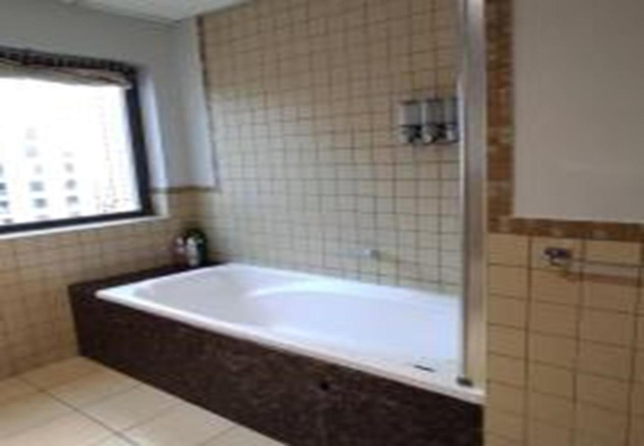 Sansa Beach Homes Dubai Ngoại thất bức ảnh
