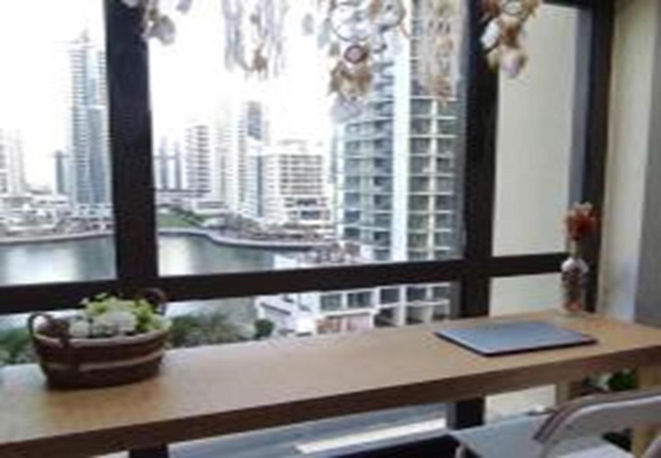 Sansa Beach Homes Dubai Ngoại thất bức ảnh