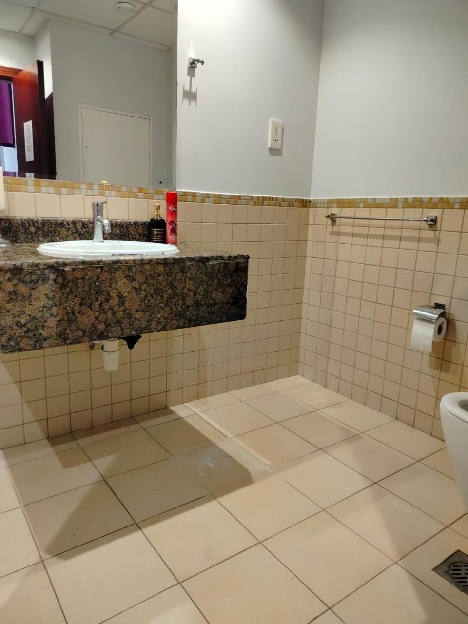 Sansa Beach Homes Dubai Ngoại thất bức ảnh