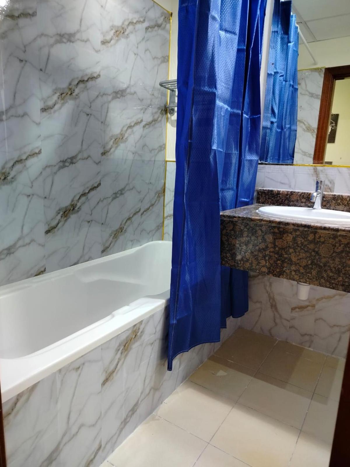 Sansa Beach Homes Dubai Ngoại thất bức ảnh