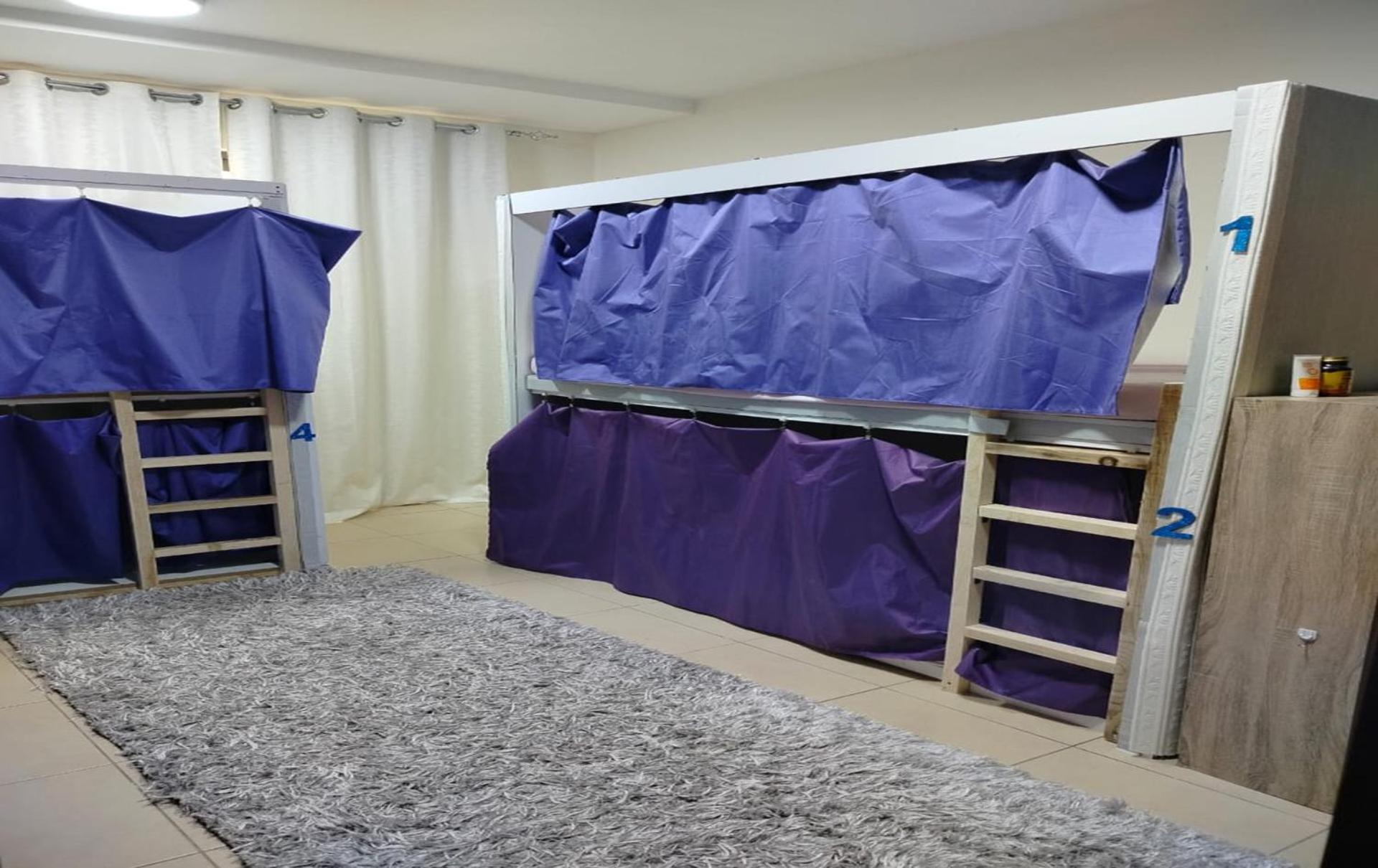 Sansa Beach Homes Dubai Ngoại thất bức ảnh